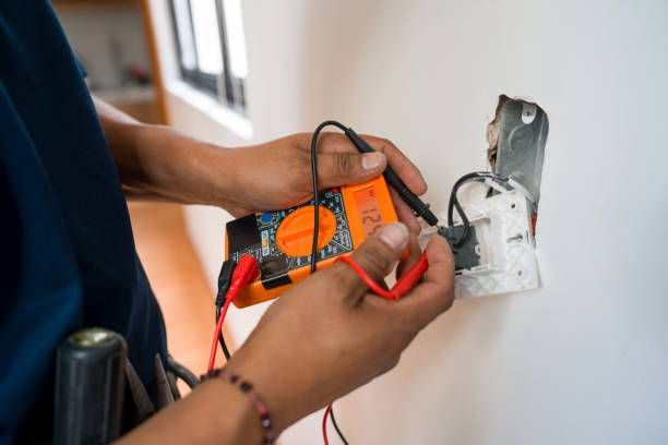 Best Electrical Upgrades for Homes  in Burnham, PA